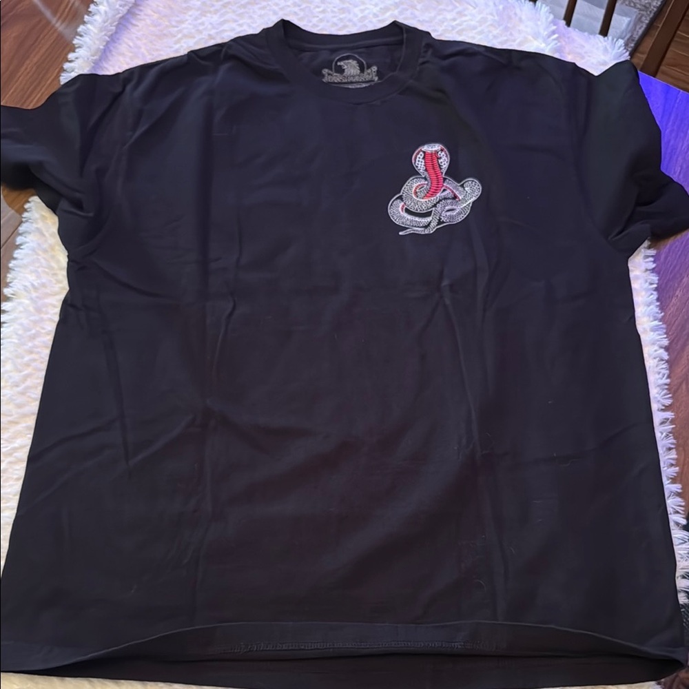 Indestructible MFG Final Match Graphic T-shirt - Picture 3 of 3